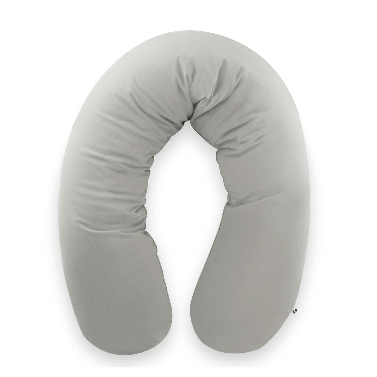 Hauck coussin d'allaitement pour bébé avec garnissage Accessoires Alimentation et Allaitement Bebe Naty Shop Anthracite Nurse N Care