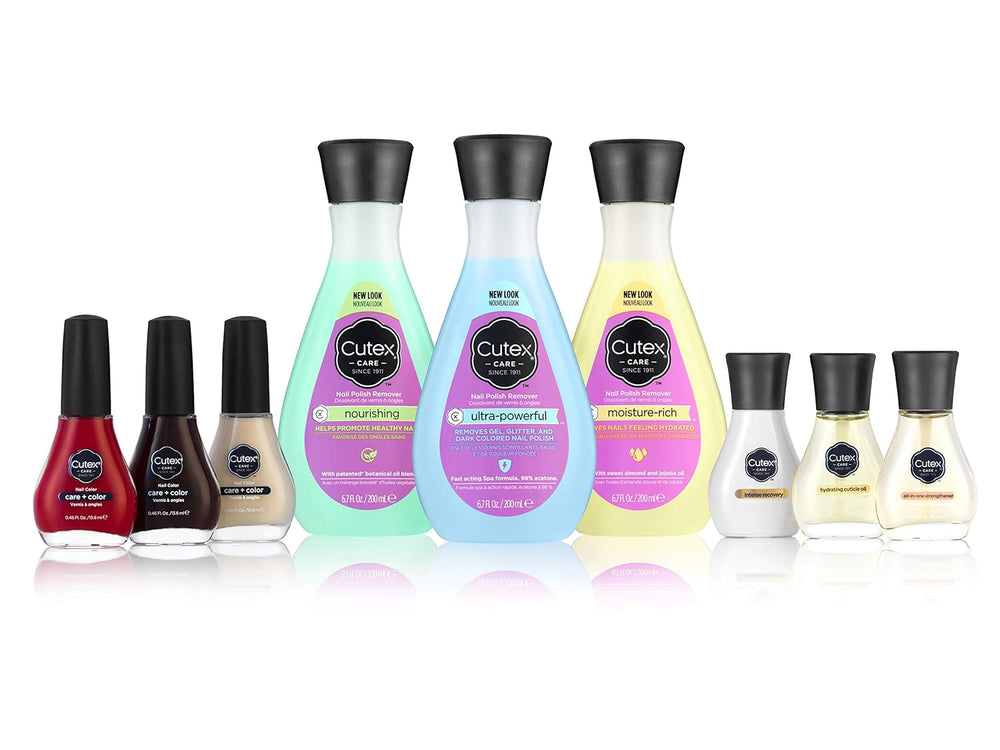 Vernis à ongles Care Plus, tanné au sable, no. 350