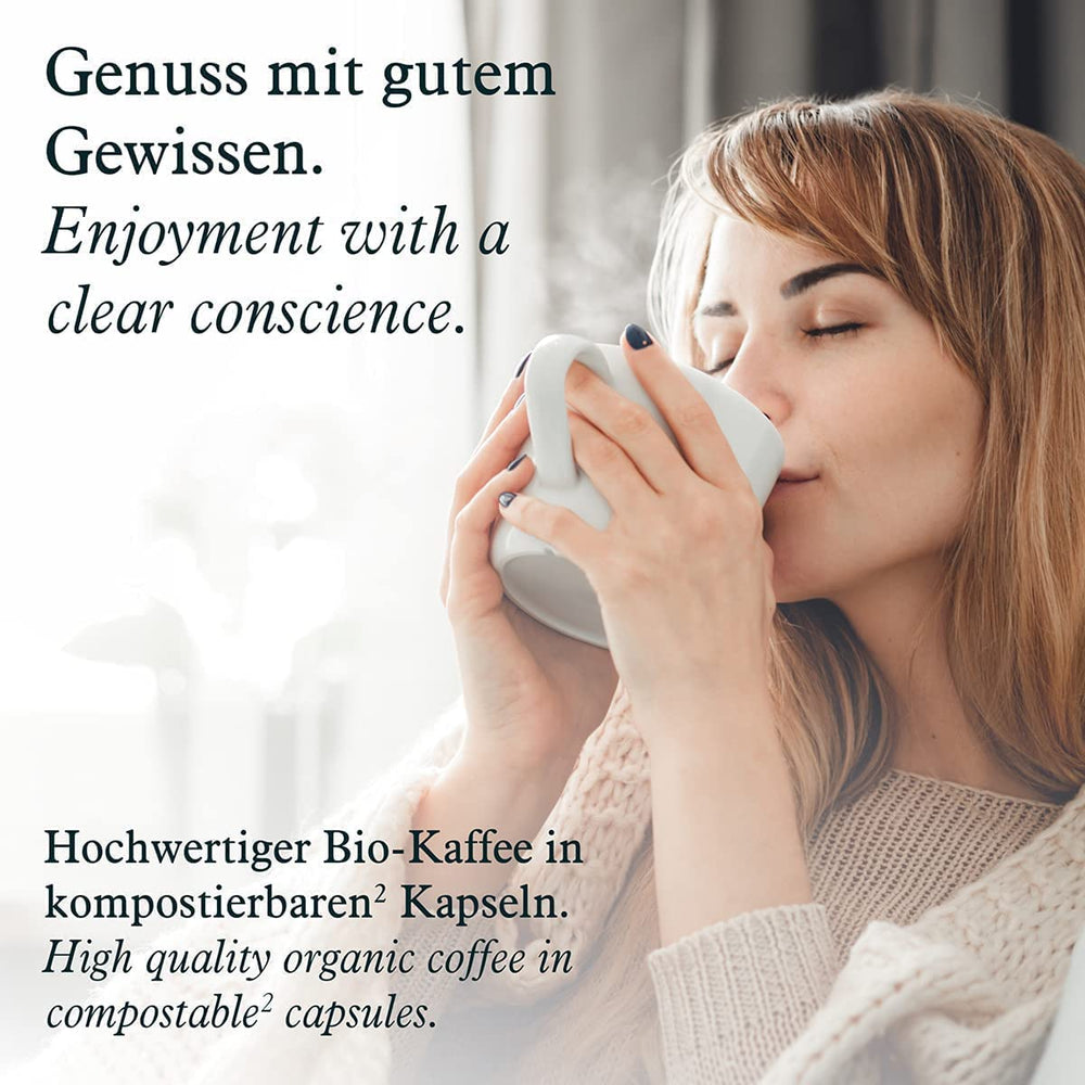 Décaféiné Bio N HC