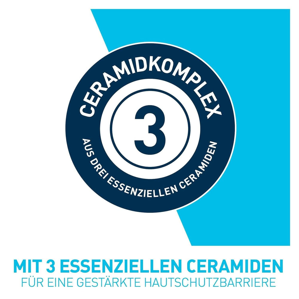 Crème Cerave pour peaux sèches, rugueuses et inégales Cosmétiques et Beauté Naty Shop