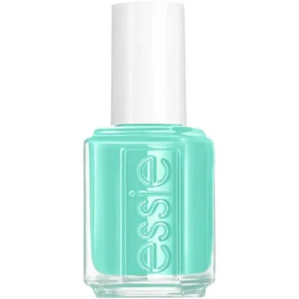 Essie Vernis à ongles pour ongles colorés, n° 101 Lady Like, Nude, 13,5 ml
