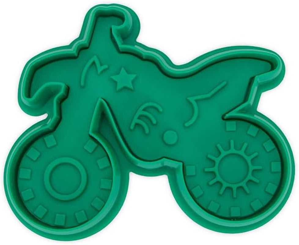 Städter 169241 Coupe-gaufrage, plastique