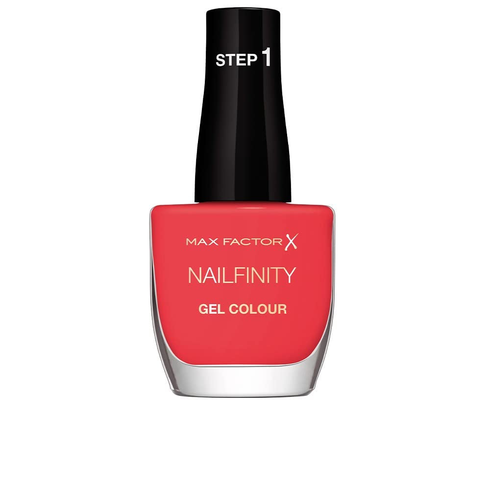 Nailfinity 340 VIP