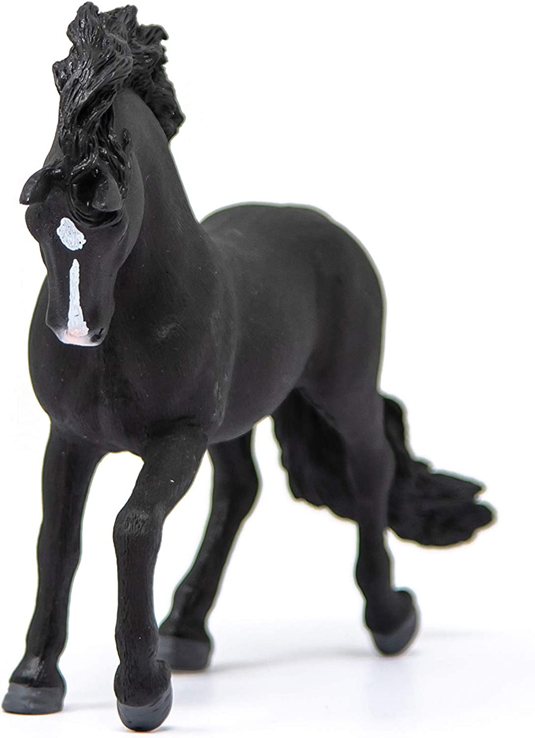 Schleich 13923 Pura Raza Española armăsar, pentru copii de la 5-12 ani, HORSE CLUB - figurină de joacă Action figures Naty Shop