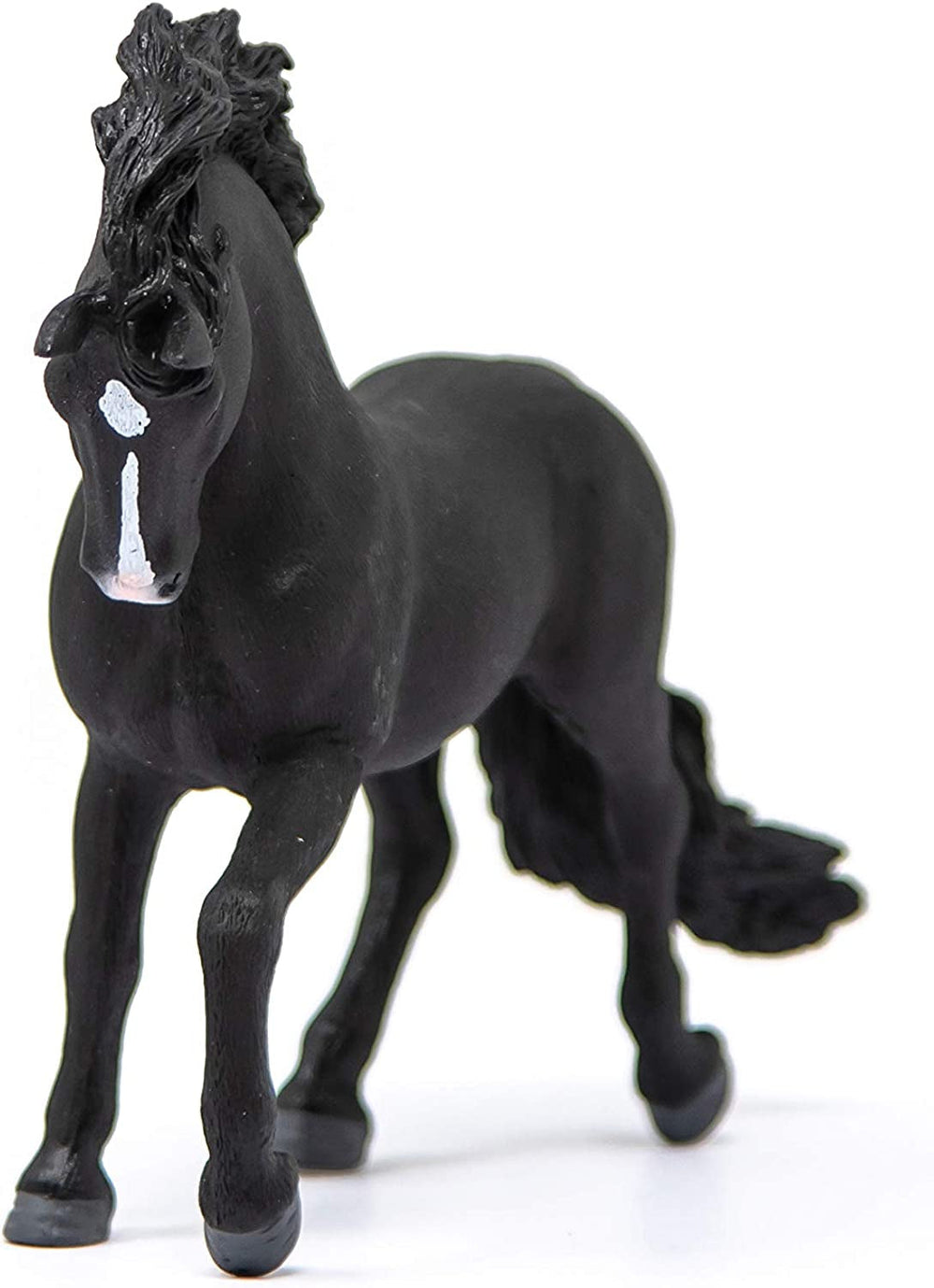 Schleich 13923 Étalon Pura Raza Española, pour enfants de 5 à 12 ans, HORSE CLUB - figurine de jeu Figurines Naty Shop