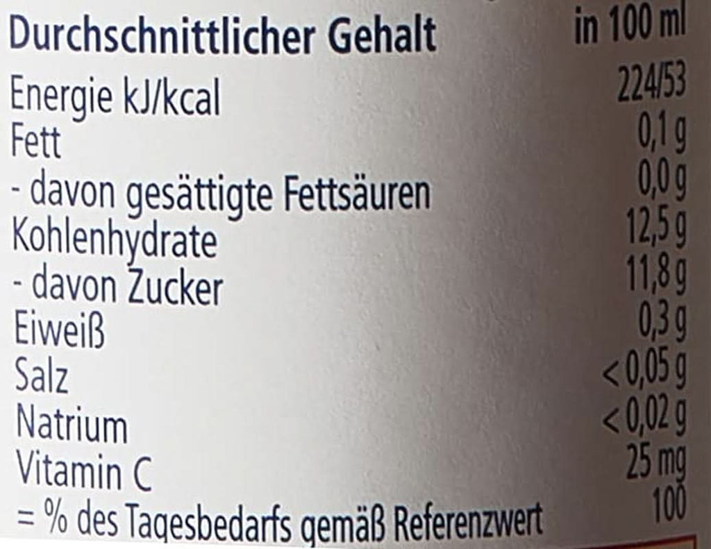 Hipp Banană-măr Organic, pachet de 6 (6 X 200 ml) Mama si Copilul Naty Shop