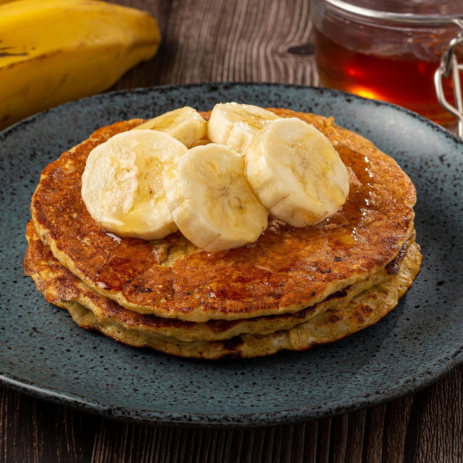 Dalia - Farine d'avoine entière bio 500g | Sans gluten | Riche en fibres et protéines Origine : Italie | Pour le pain, les gâteaux, le porridge et les recettes fitness | Qualité supérieure