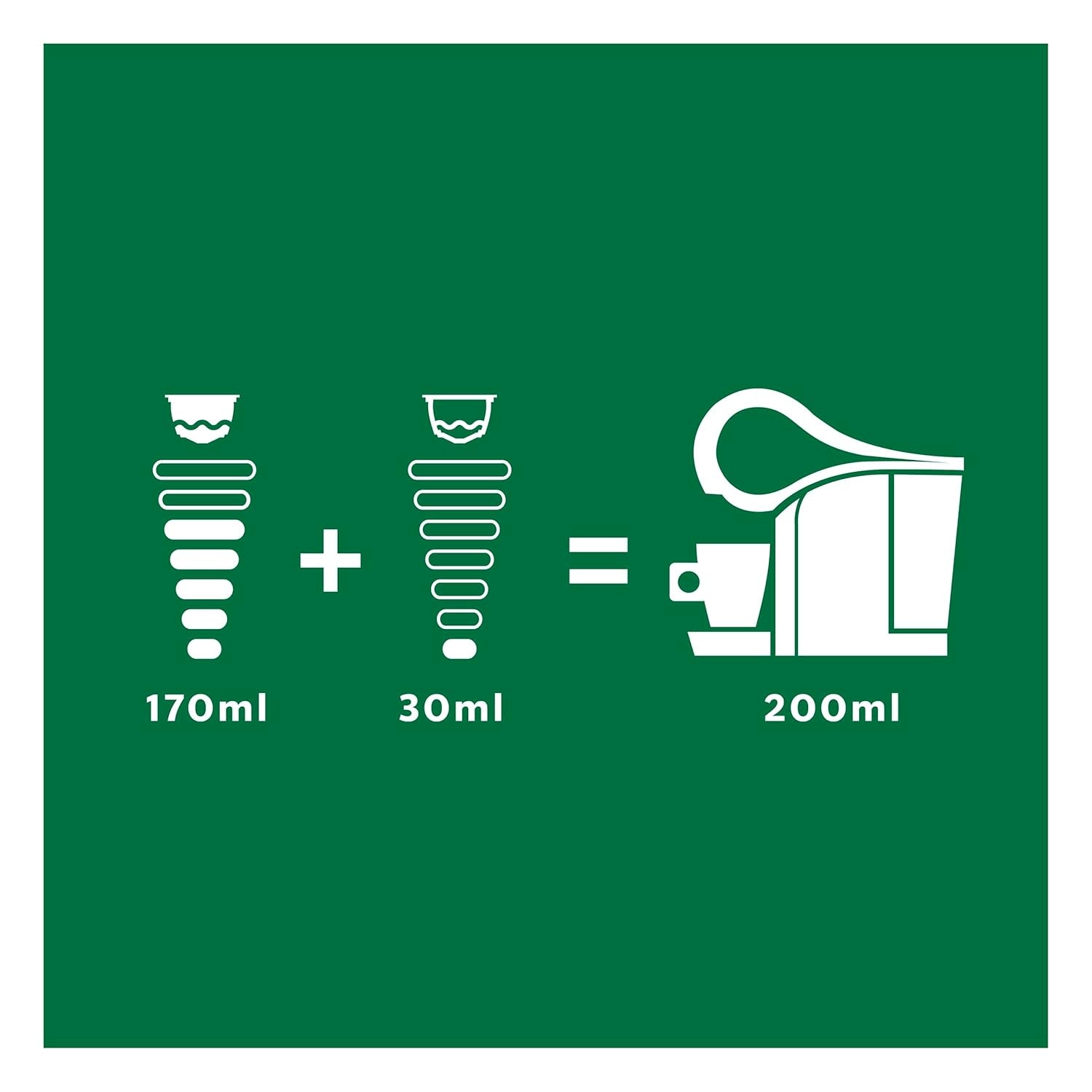 STARBUCKS Macchiato aux noisettes de Nescafé Dolce Gusto, Dunkle Röstung, Kaffeekapseln 6 x 12 (72 Kapseln)