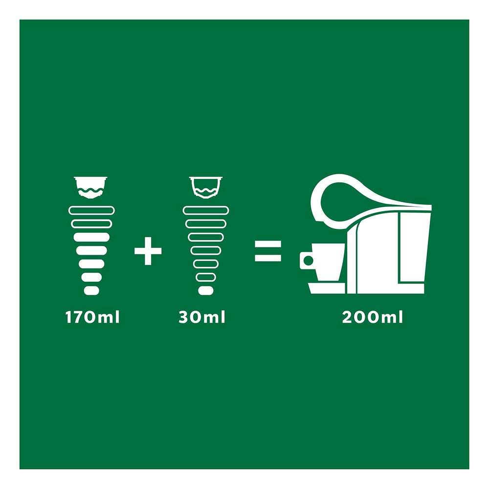 STARBUCKS Macchiato aux noisettes de Nescafé Dolce Gusto, Dunkle Röstung, Kaffeekapseln 6 x 12 (72 Kapseln)