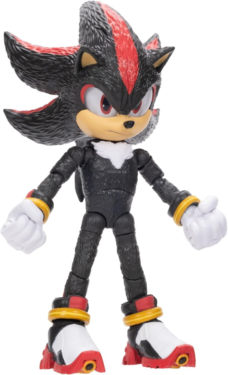 Sonic 3 Film 12,7 cm Figurines Shadow Figurines Naty Shop