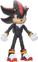 Sonic 3 Film 12,7 cm Figurines Shadow Figurines Naty Shop