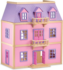 Maison de poupée en bois Melissa & Doug