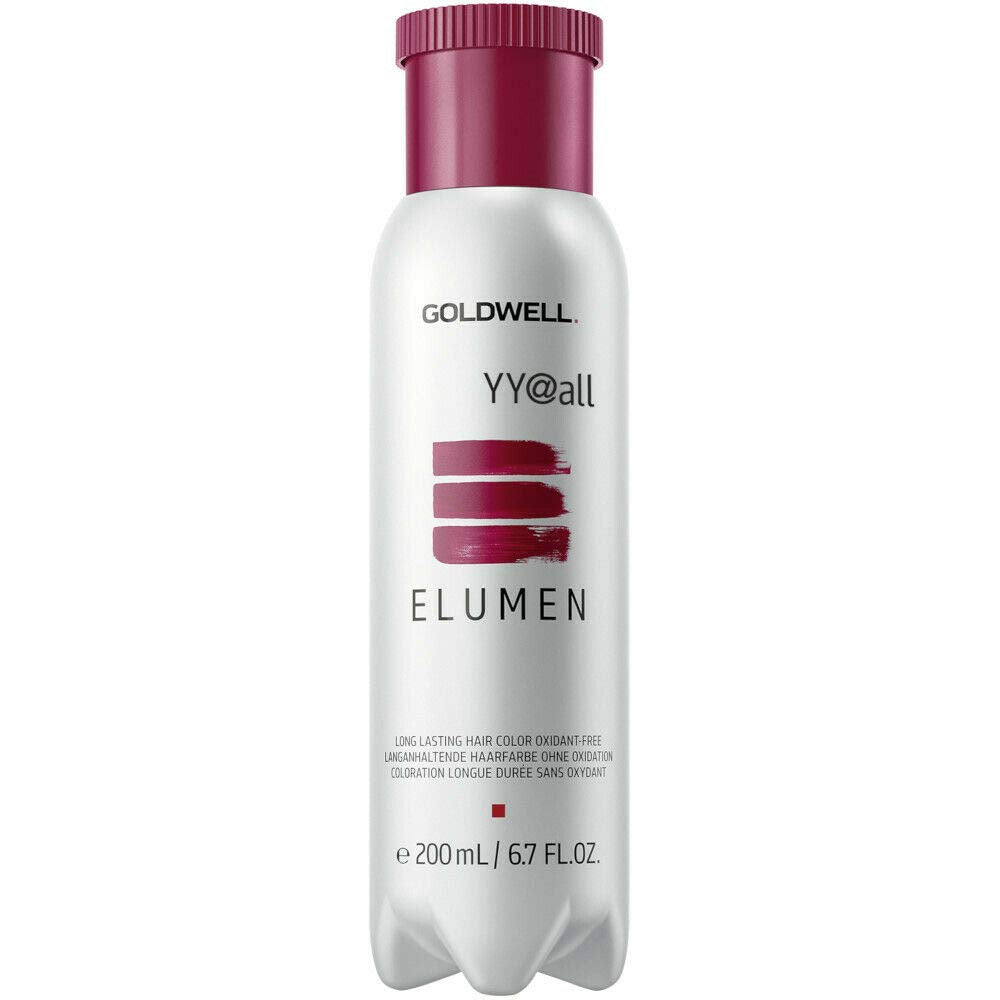 Goldwell Elumen Color rouge pur RR@all 200ml