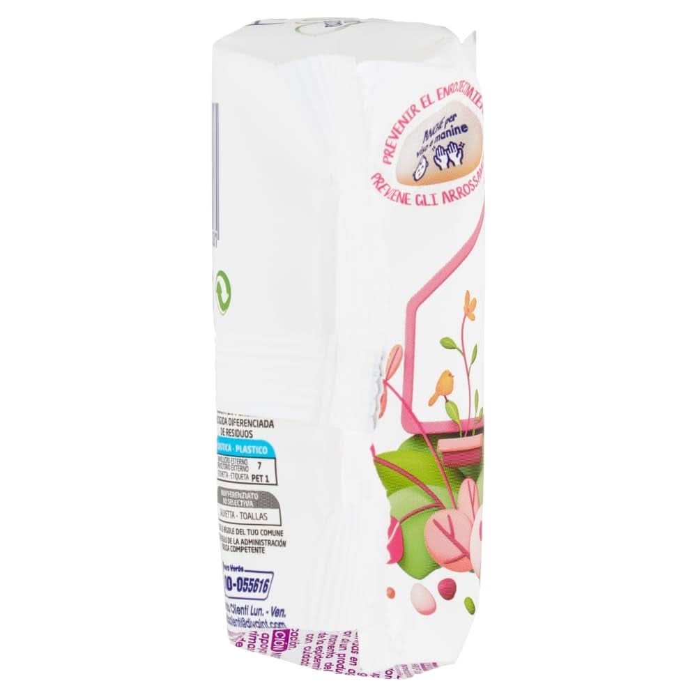 Fria Baby Sensation lingettes nettoyantes Lingettes humides bébé Naty Shop