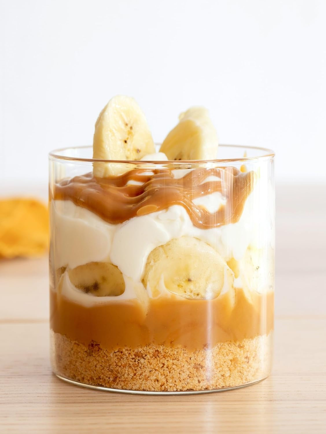 Sugarflair Casher Banane Arôme alimentaire naturel Gouttes à saveur intense pour gâteaux, muffins, glaçages, boissons, crème glacée - Arôme 100 % naturel - 30 ml