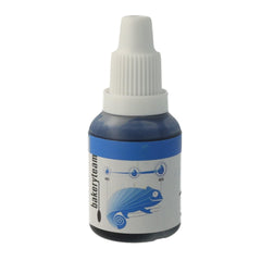 Colorant alimentaire Bakeryteam Airbrush bleu 20 ml