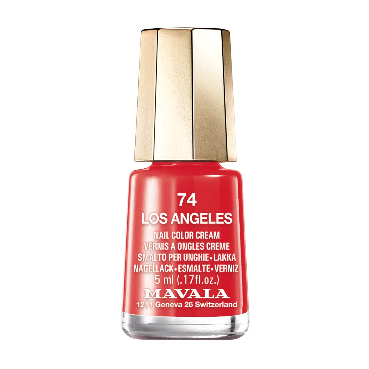 Oja Wichita culoare 97 – 5 ml