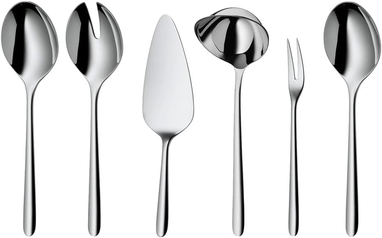 WMF Flame plus set de couverts pour 12 personnes Cuisine Naty Shop