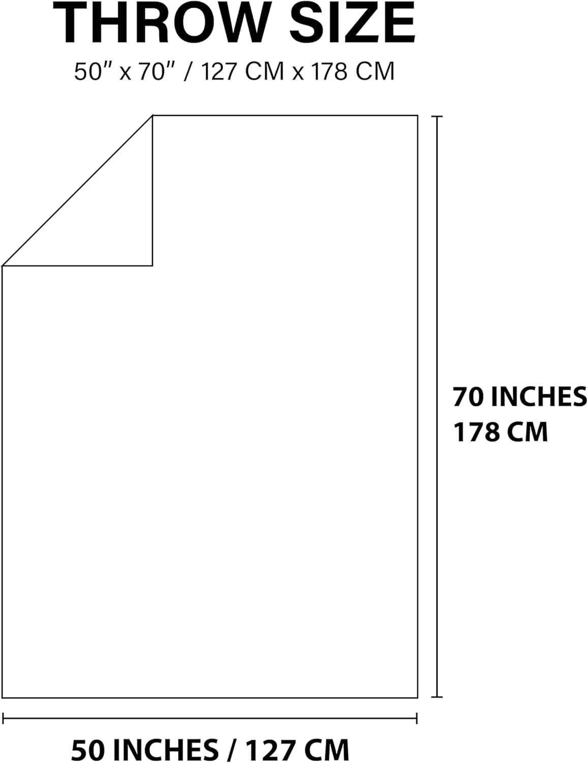 UGG 01465 Bliss Sherpa Couverture entièrement réversible pour canapé ou lit Lavable en machine Facile d'entretien Couverture de luxe surdimensionnée en peluche douce 178 x 127 cm Seal Naty Shop Couettes et couettes