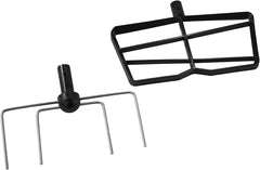 Mijoteuse à mijoteuse avec fonction de brassage automatique, commandes programmables, 5,7 L (pour 5 à 6 personnes) Mijoteuse Naty Shop