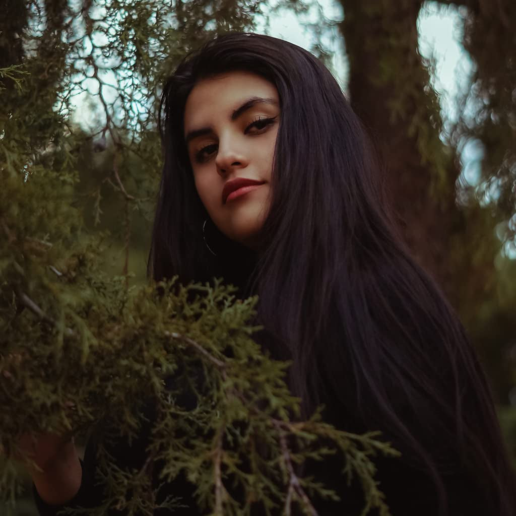 Indigo - Noir - Coloration naturelle - Poudre - 200g Teinture cheveux Naty Shop