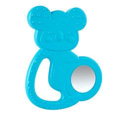 Chicco Fresh Power 3D Koala jouet de dentition, 4 mois et plus