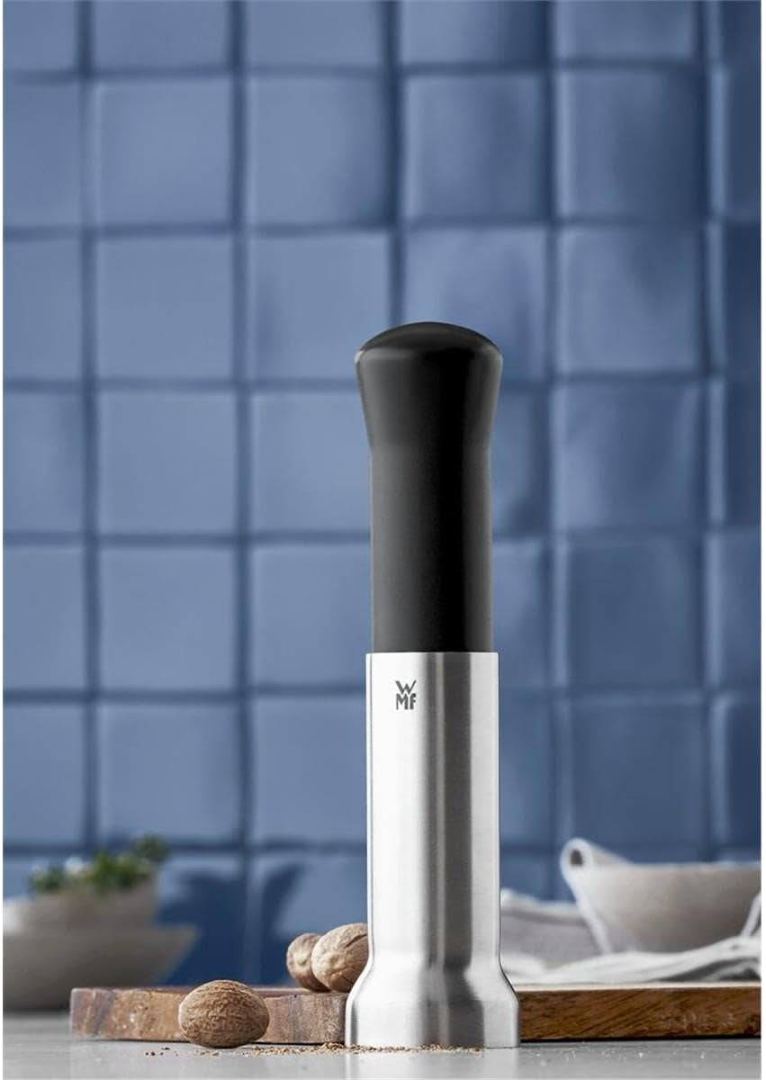 WMF Top Tools Moulin à Muscade 16,5 cm Râpes et Trancheuses Naty Shop