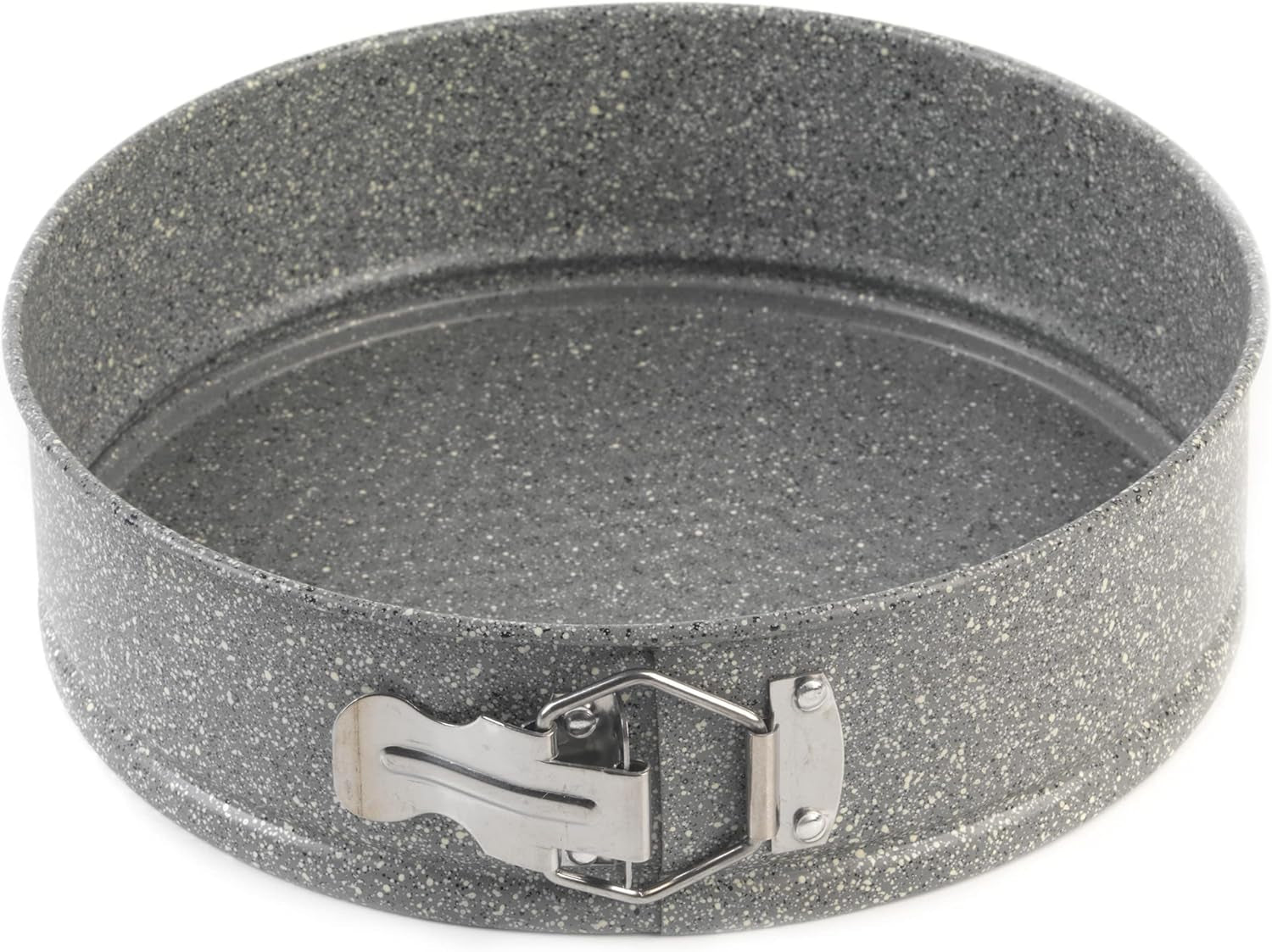 Salière, plaques à pâtisserie, formes et tailles diverses, gris Moules et plaques à pâtisserie Naty Shop Springform