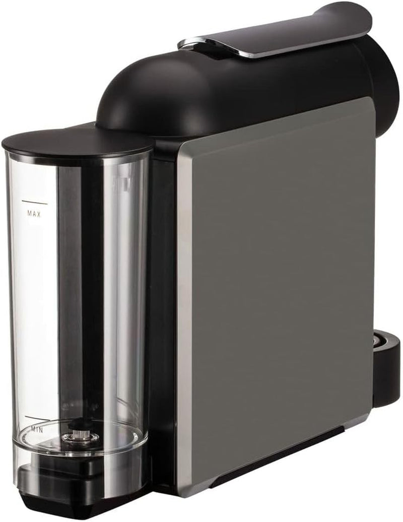 Delta Q MACHINE MINIQOOL GRIS