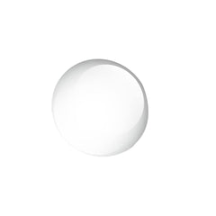 Glam'Up Paris, vernis à ongles brillant, longue tenue et à séchage rapide, n° 1. 100, transparent