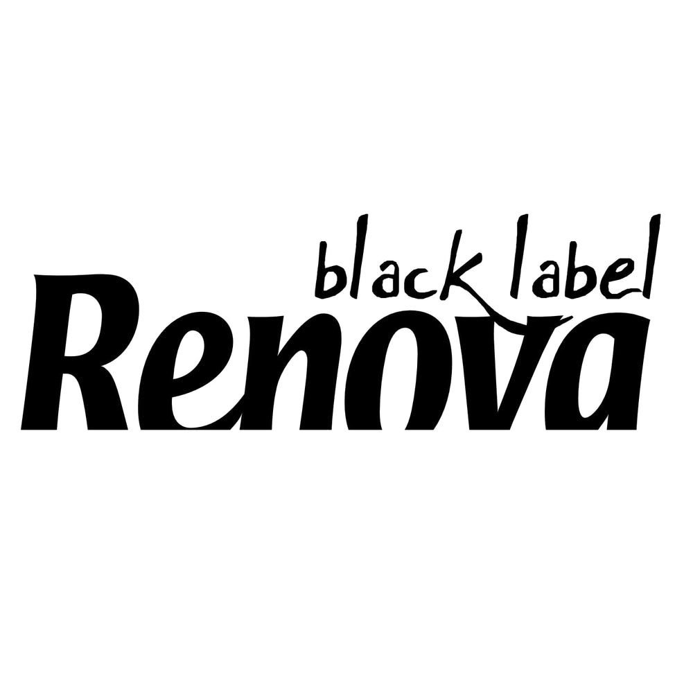 Serviettes en papier Renova Cocktail Vert - 30 Serviettes