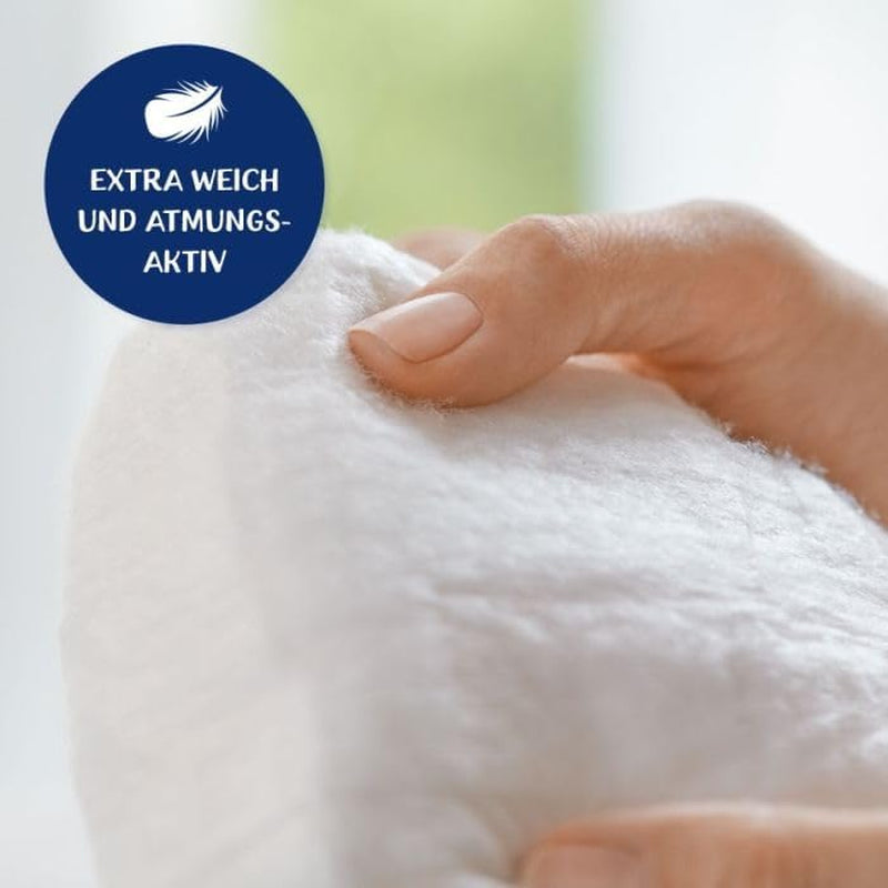 Couches Midi 3 Carry, paquet de 3 (3 x 1 x 36 pièces)