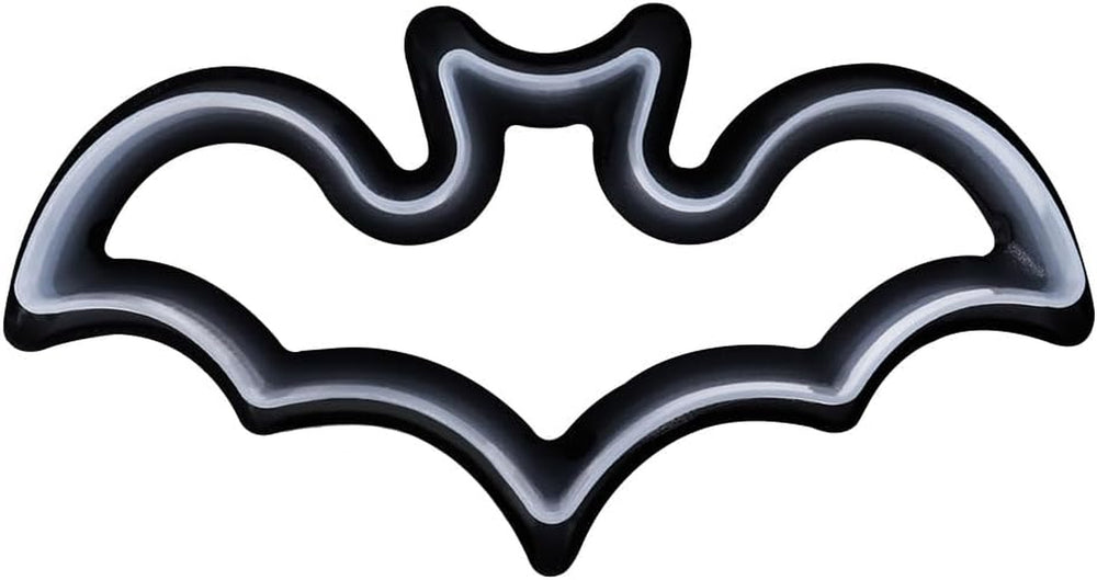 Emporte-pièces d'Halloween Comfort Grip (Ensemble de 4)