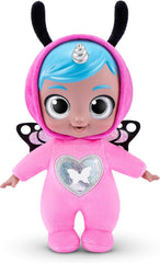 Babycorns Magic Dolls Série 1 Petite (Skylar) par ZURU, Surprise, Unboxing, Bébé Fille, Poupée