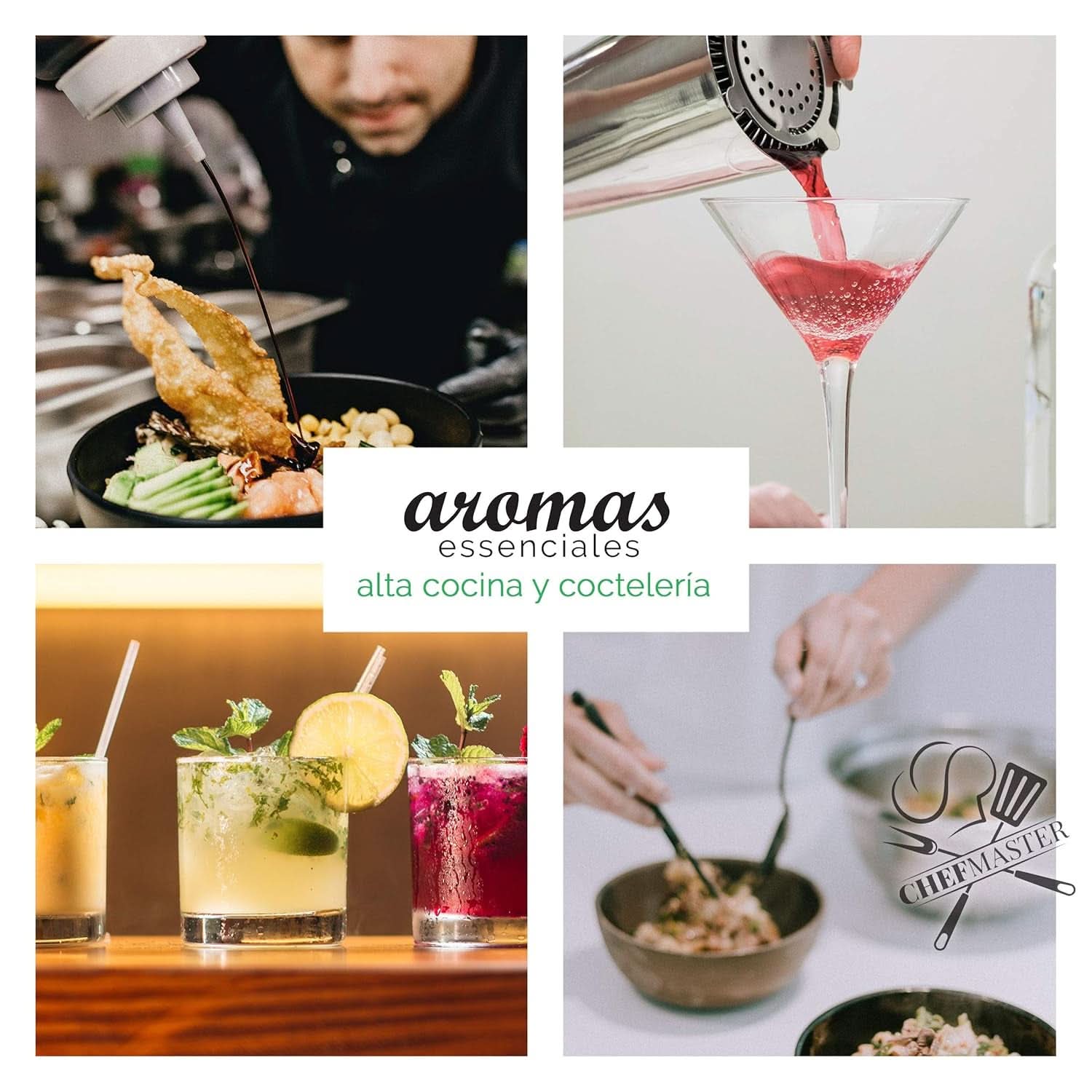 Aromă de cremă concentrată - 10 ml Arome Naty Shop