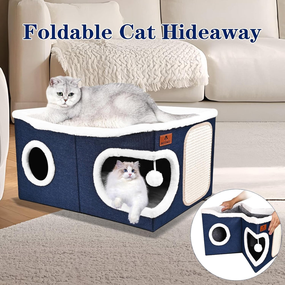 Couvertures et meubles, Animaux, Grottes et maisons, Chats, Lits pour chats, Chats - lits, matelas