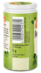Ostmann - Persil, 5 grammes Condiments Naty Shop