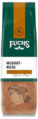 Fuchs - Noix de muscade moulue, 50 grammes Condimente Naty Shop
