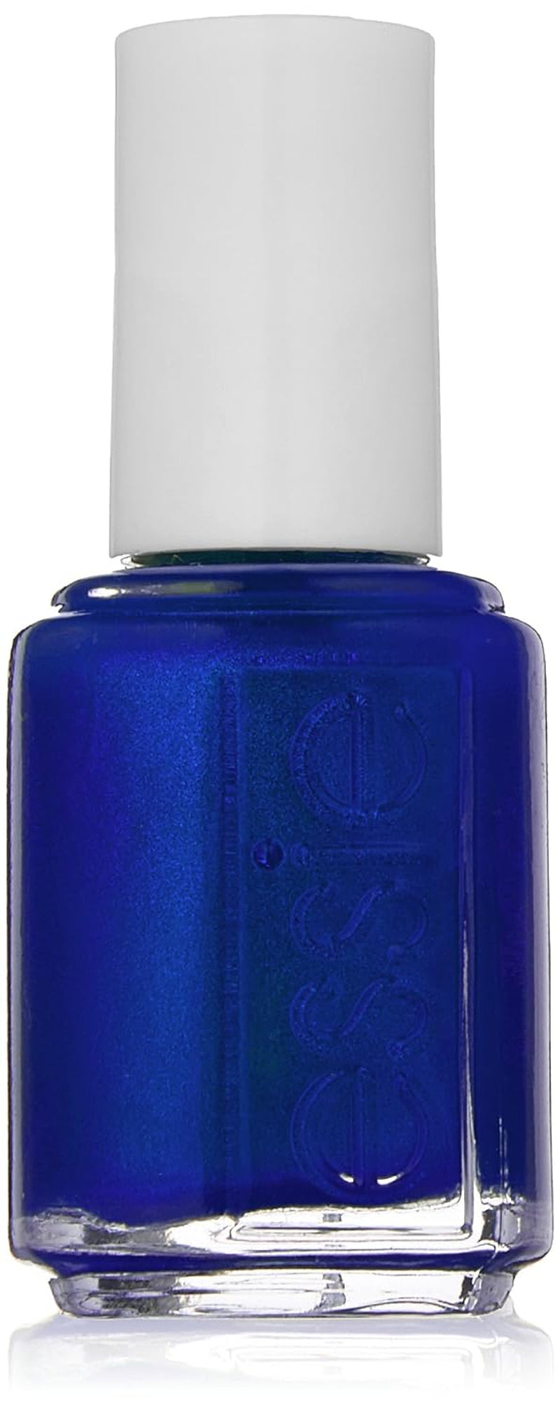 Essie Vernis à ongles pour ongles colorés, n° 101 Lady Like, Nude, 13,5 ml