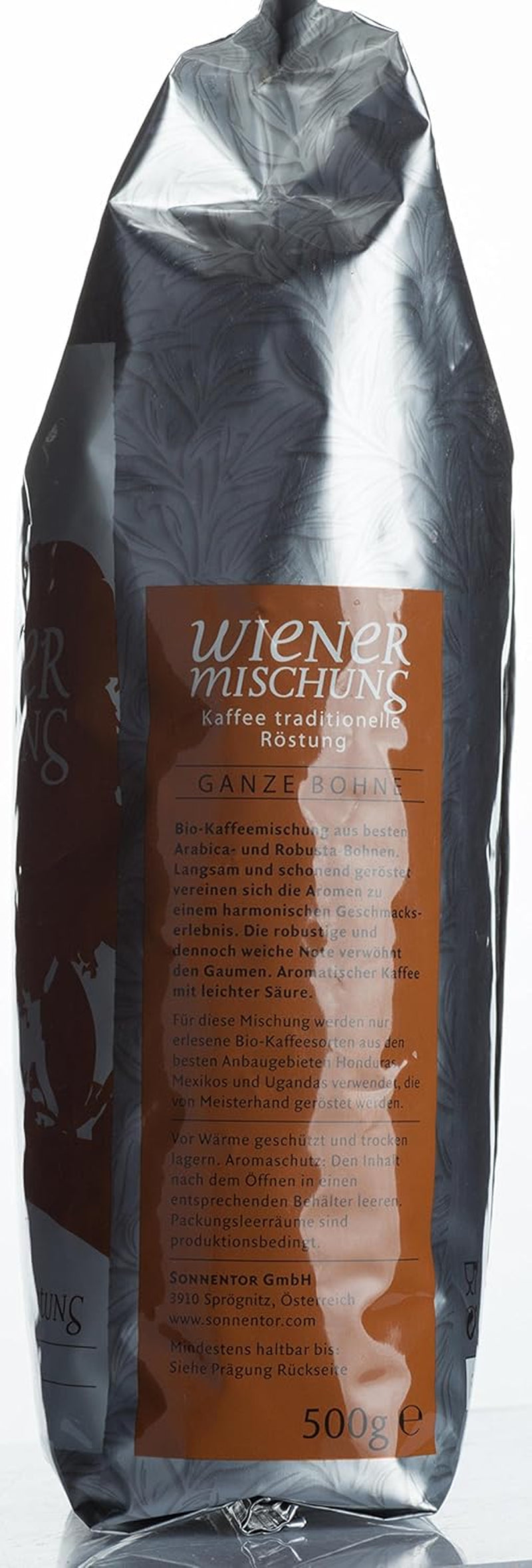 Soonentor Mix Vienne grains entiers, 500g