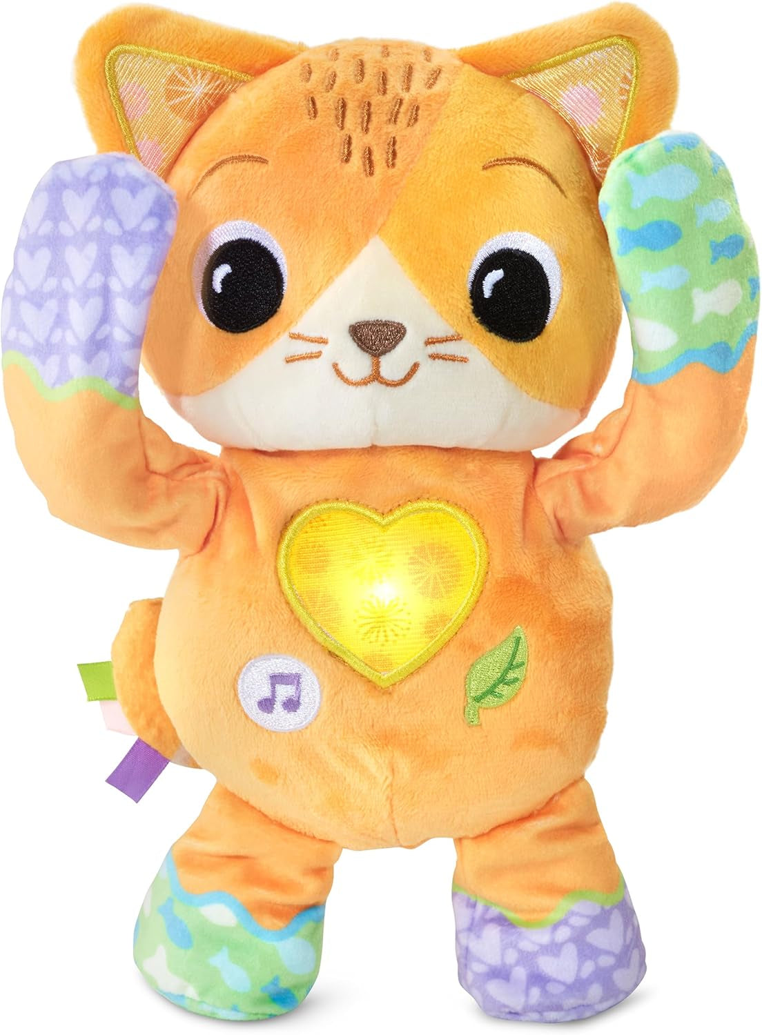 Vtech cucu chaton Jouets Bebe Naty Shop Titre par défaut
