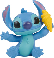 Stitch Disney's Lilo Collectible Friends Ensemble de figurines 8 figurines de 5 cm de haut, jouet de 3 ans par Just Play Action Figures Naty Shop