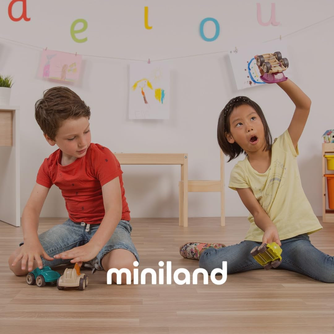 Ensemble de vêtements pour chiots : Ensemble pour enfants en forêt 21 cm