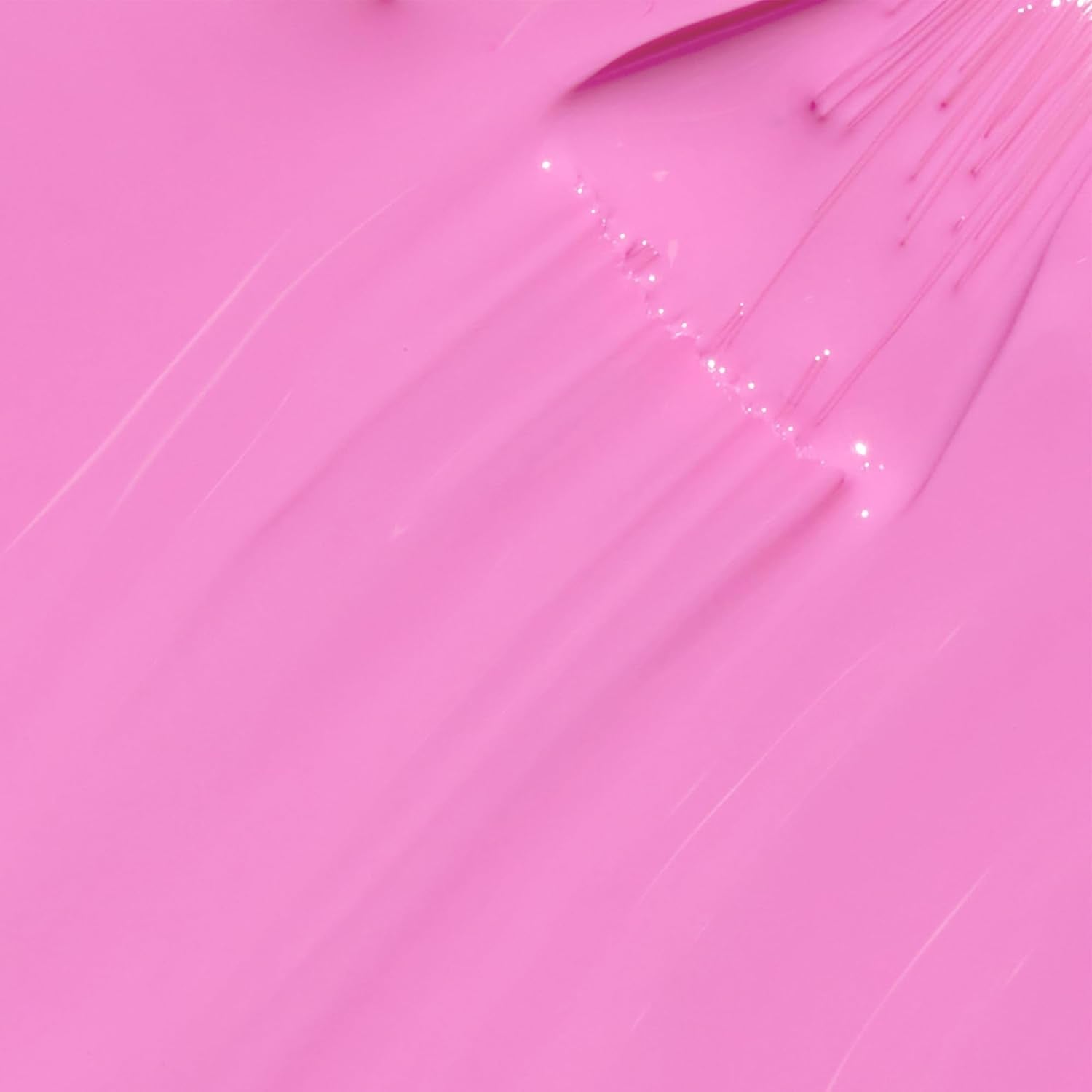 OPI Nature Strong Pink and Nude Shades - vernis à ongles longue durée avec une formule innovante et végétalienne contenant des ingrédients naturels - pour des ongles brillants