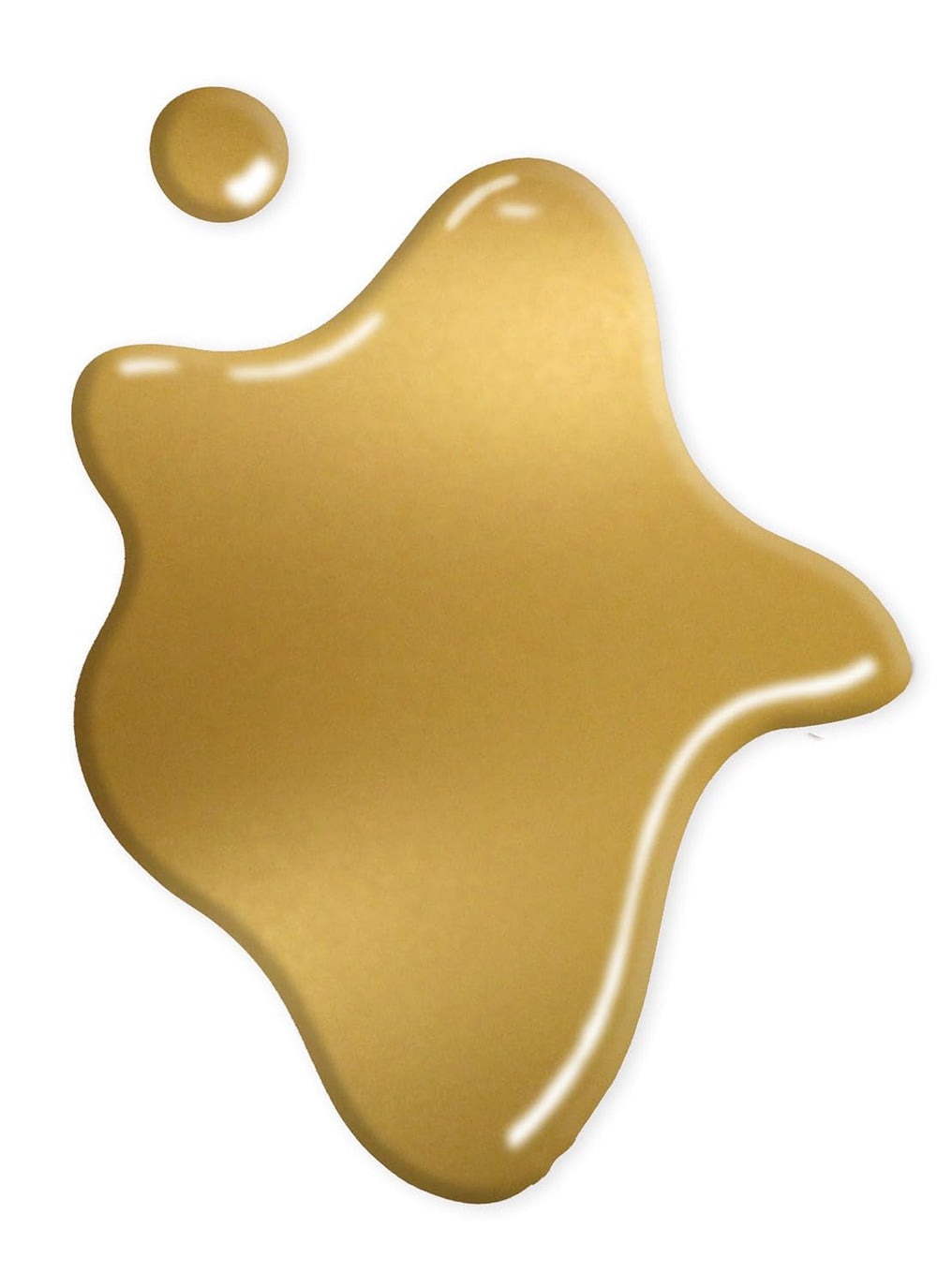 Wet n Wild, ojă Wild Shine, fără formaldehidă, toluen și ftalați, formulă de lungă durată care se usucă rapid, Gata de Cerere în Matriță