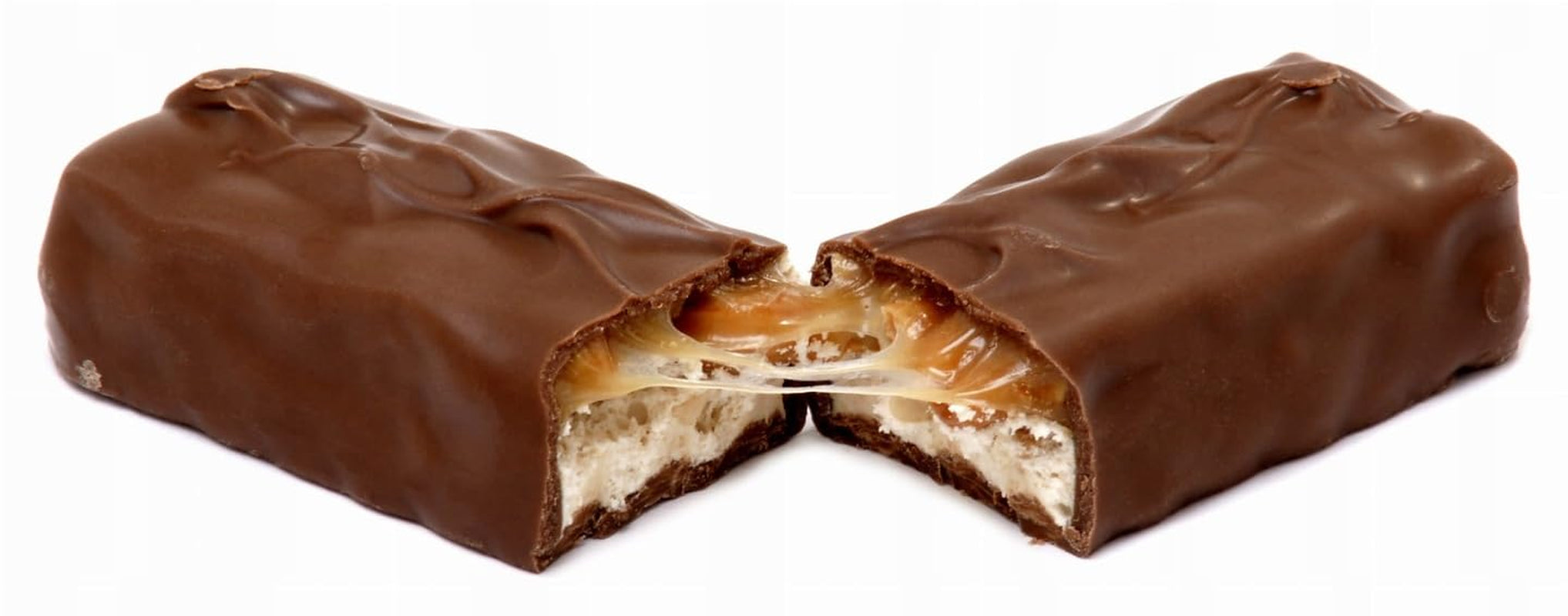 Barres de chocolat Snickers, un pack de 5 barres | (1x5x50g)