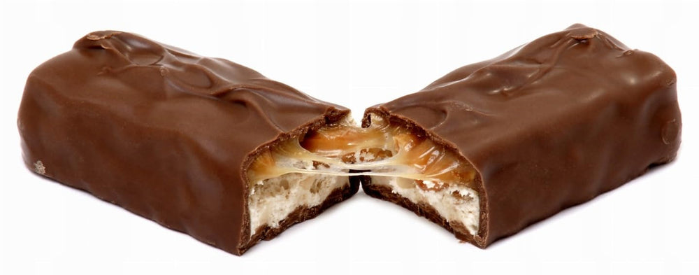 Barres de chocolat Snickers, un pack de 5 barres | (1x5x50g)