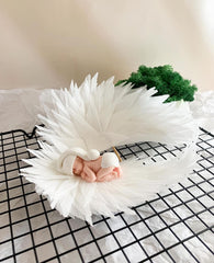 Décoration comestible, Baptême, Chapeau