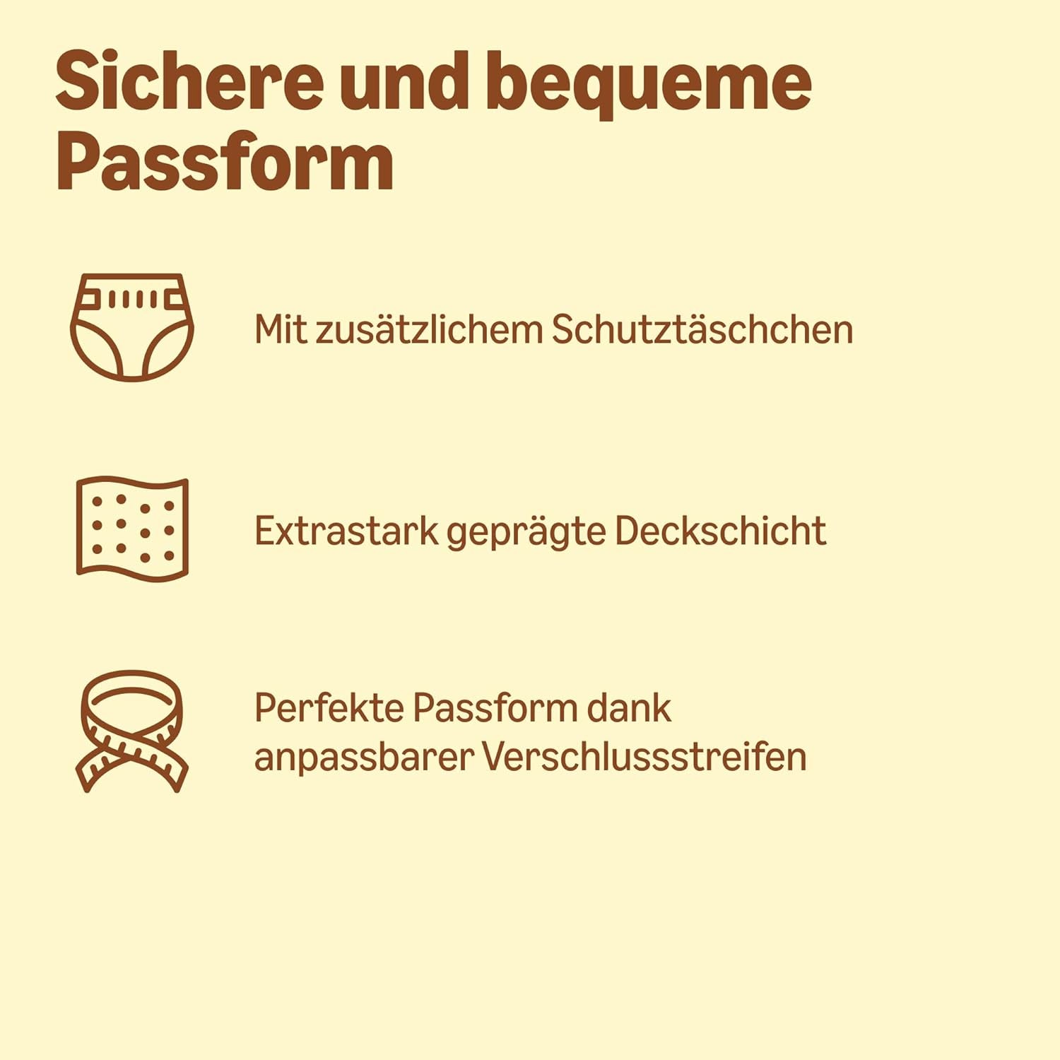 Couches Amazon Ultra Dry, taille 1 (2-5 kg) – Boîte mensuelle, blanche, 96 pièces (2 paquets de 48) (anciennement marque Mama Bear, produit identique)