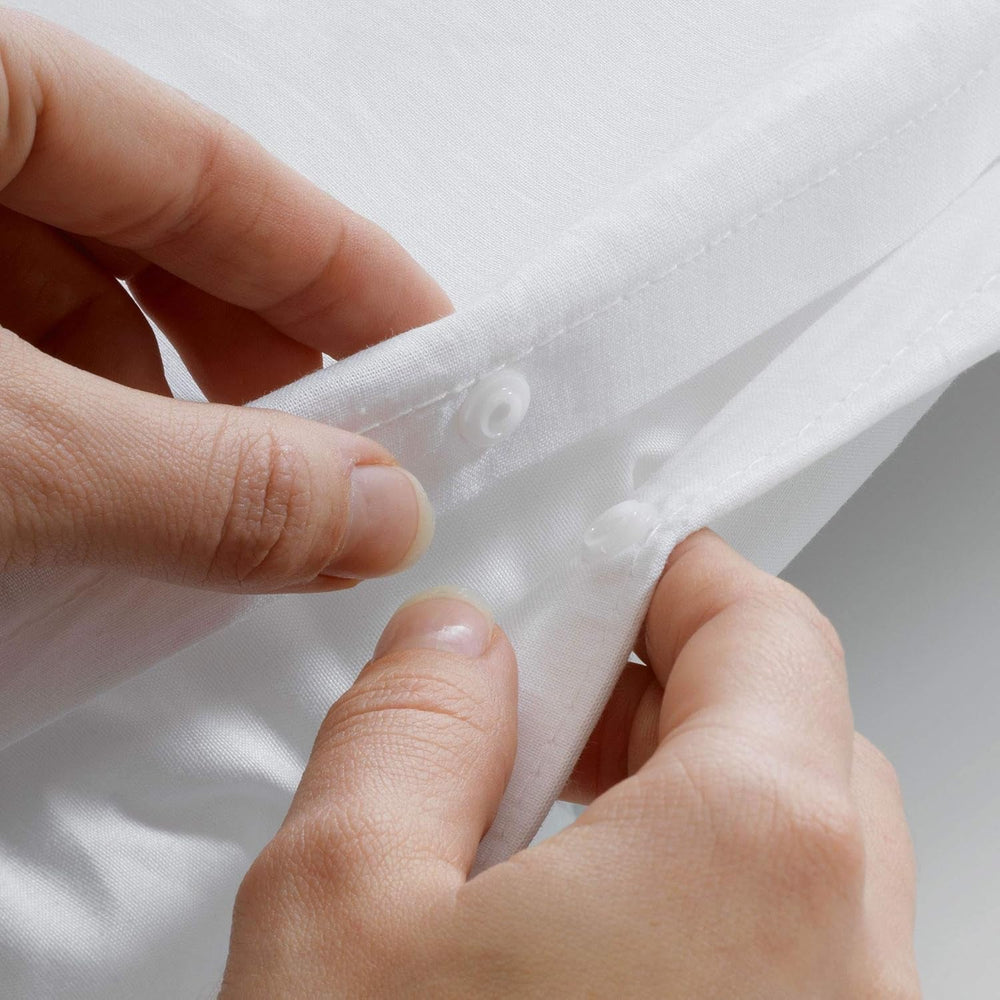 Literie licorne avec taie d'oreiller, literie en coton - enfant Naty Shop